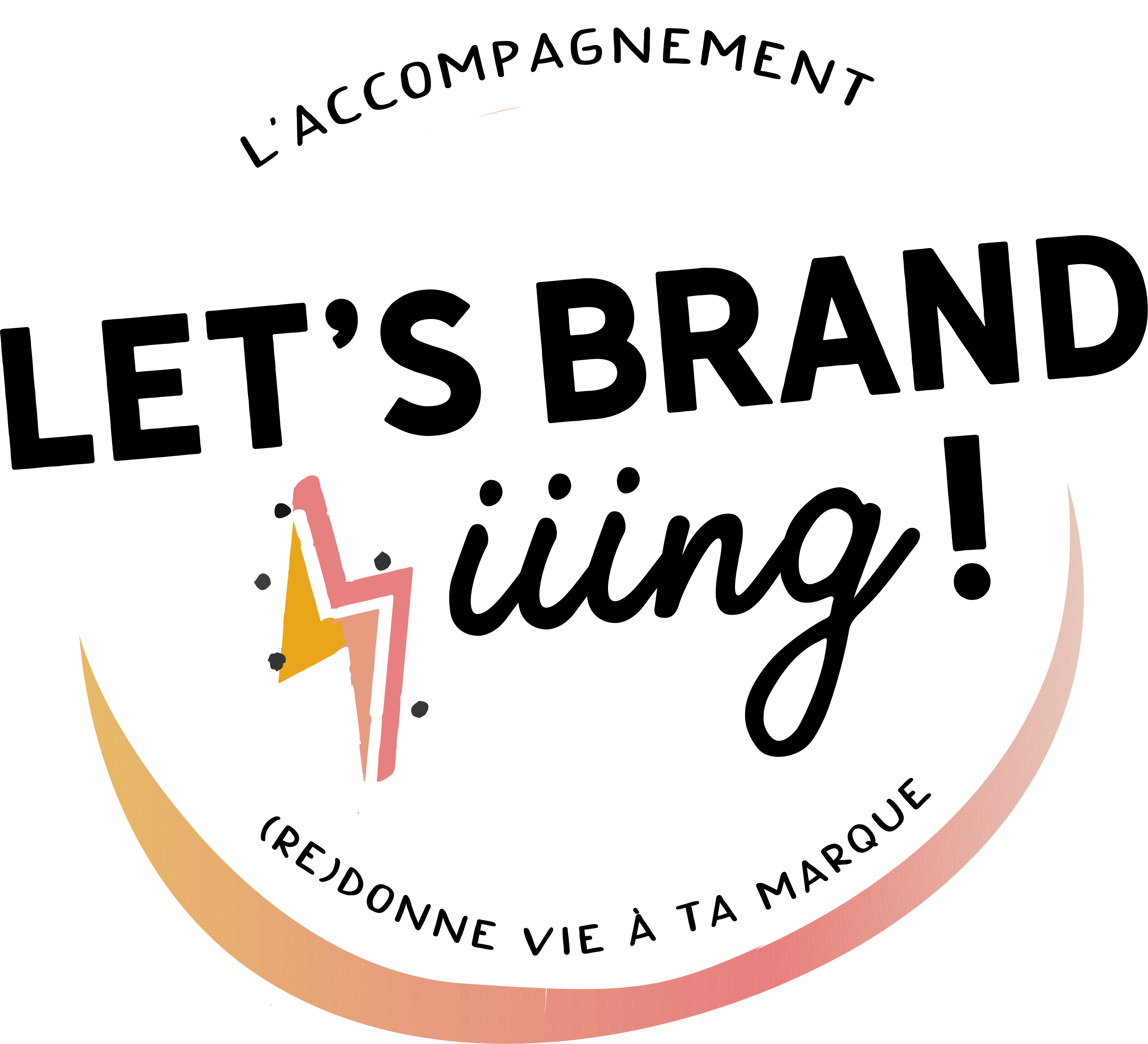 Programme - lets brandiiing 24
