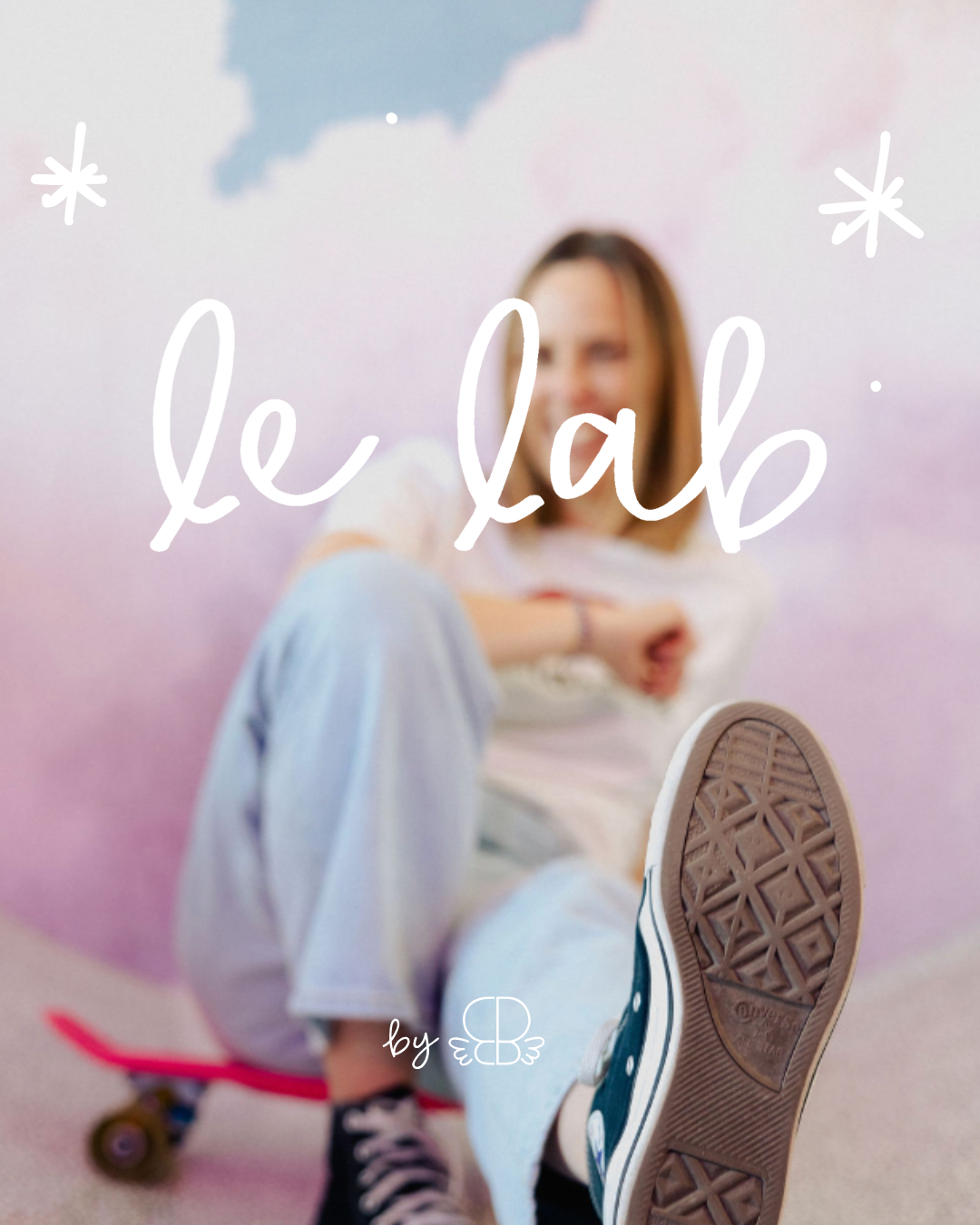 Le lab - image - juillet 2025