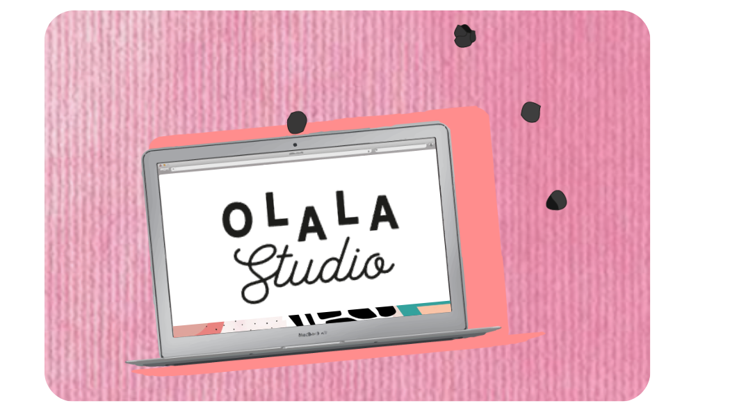 Crea design CCB studio olala